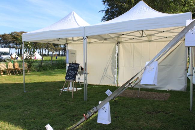 Location de stand pour l'accueil et l'abri de l'appareil a selfie.